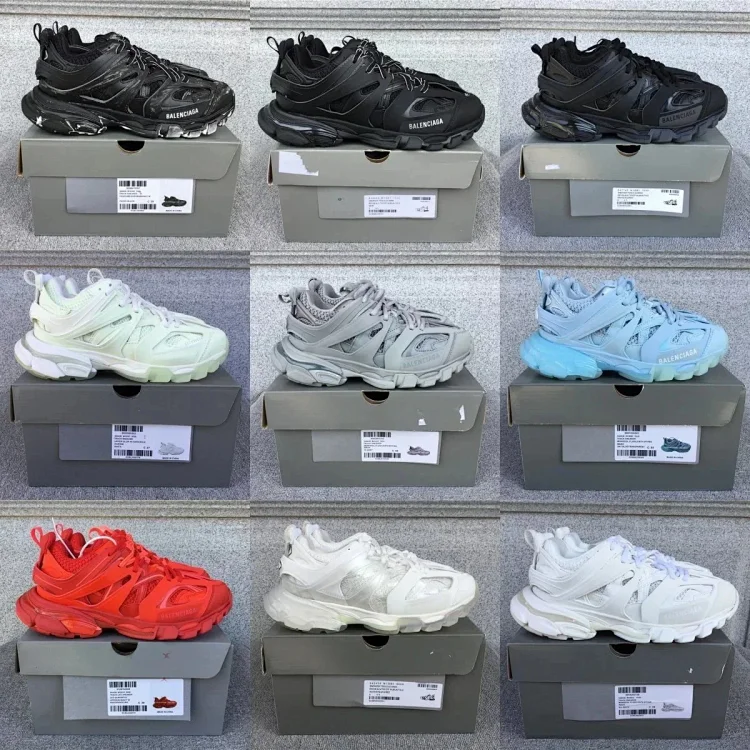 Balenciaga Shoes
