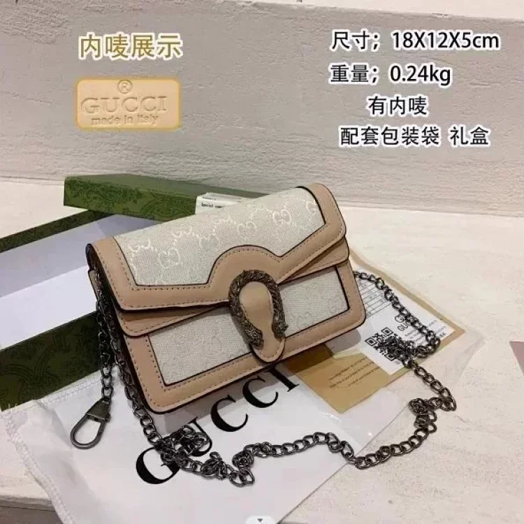 Gucci fashion bag                 Gucci fashion bag                                                 