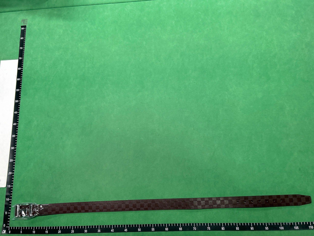 Hermès Belt                                                                                                                                                                                    - 2