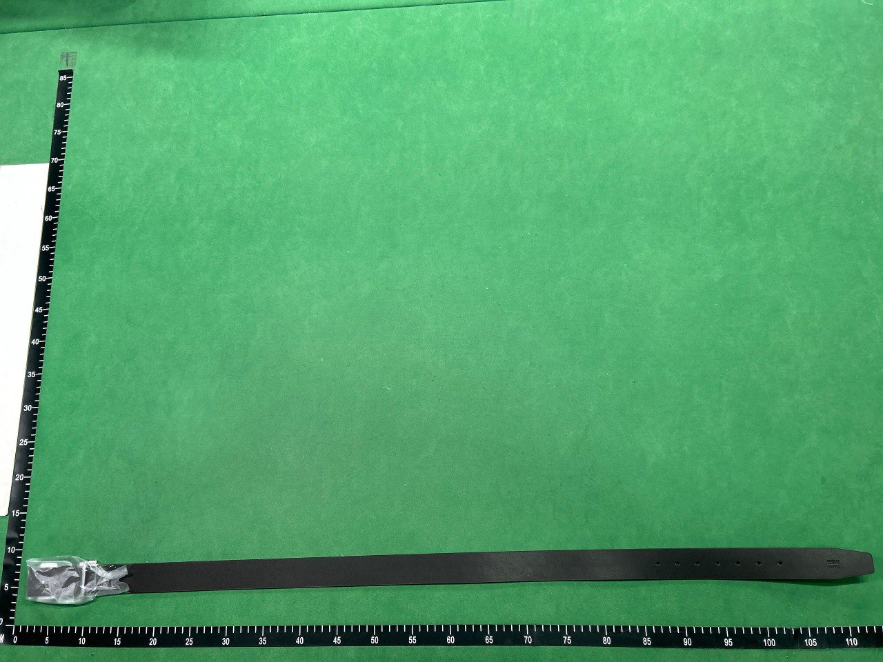 Hermès Belt                                                                                                                                                                                    - 3