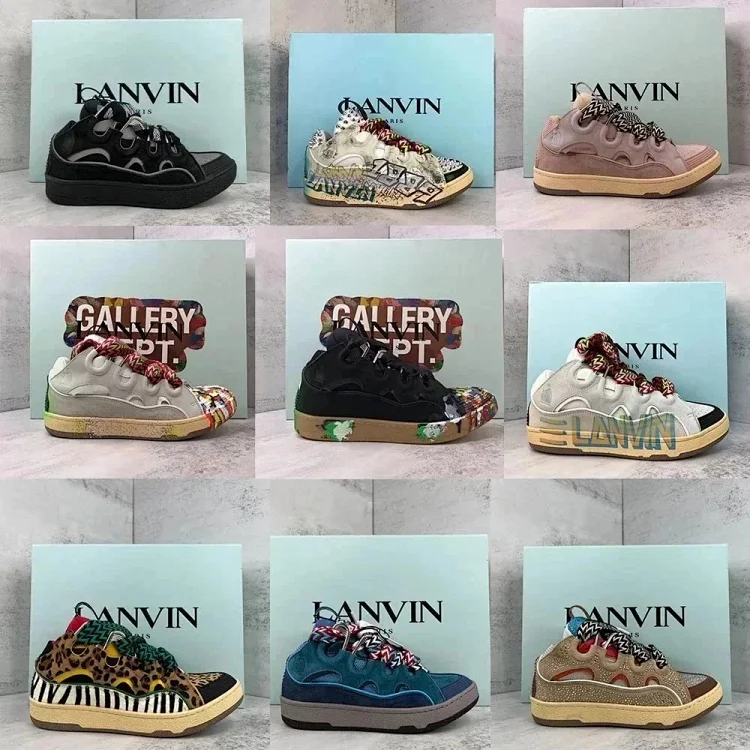 LANVIN                 LANVIN                                                                       