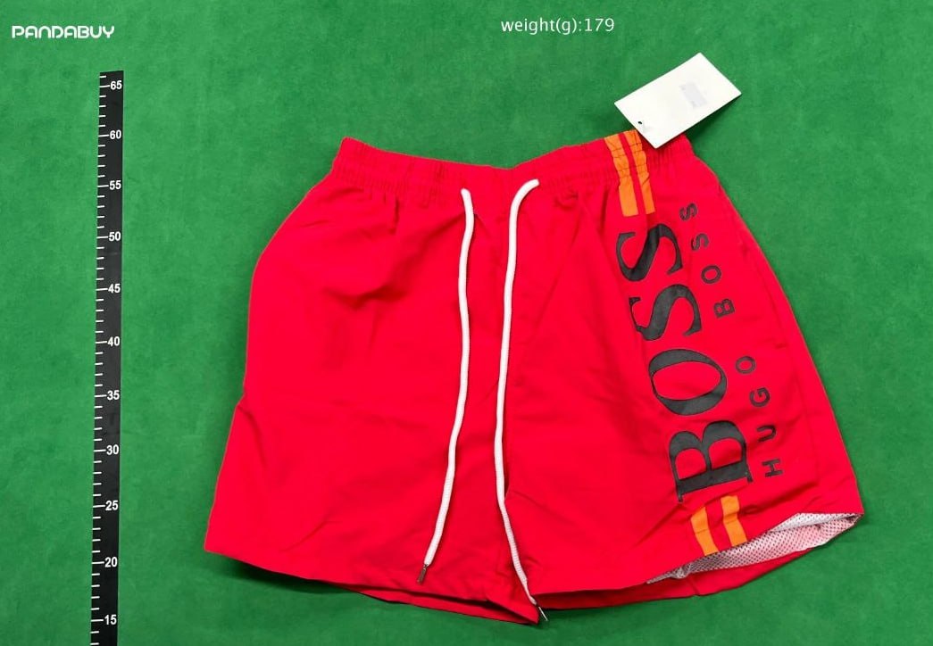 PANTALONES HUGO BOSS - 4