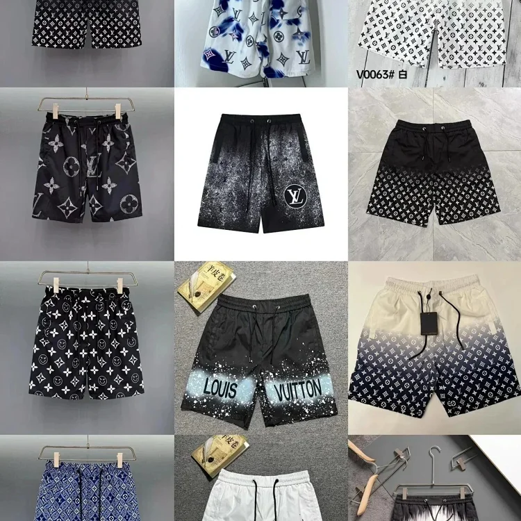 LV short 