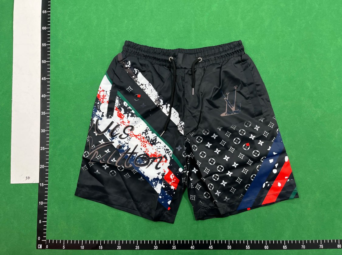 LV short  - 2