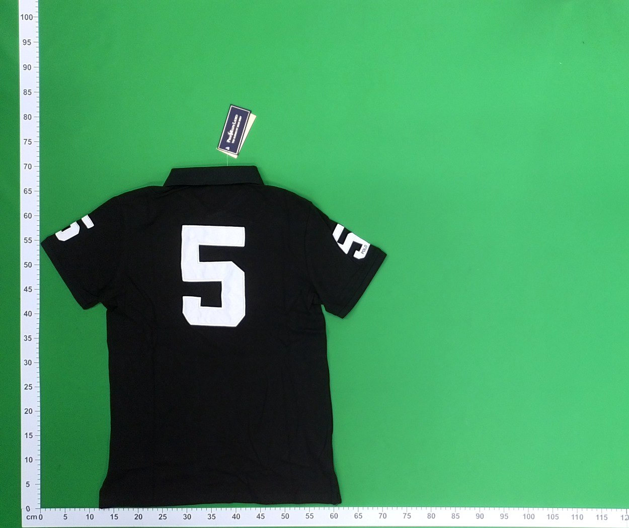 Ralph Lauren Polo Shirt  - 3