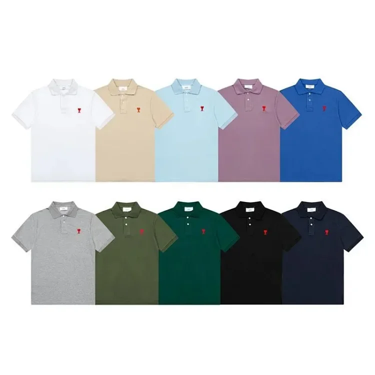  AMI Polo