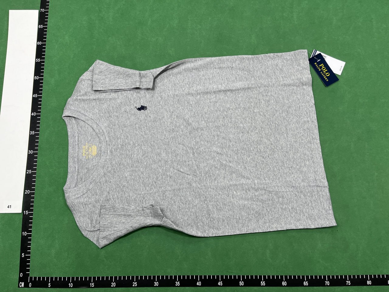  RALPH LAUREN  T shirt - 2
