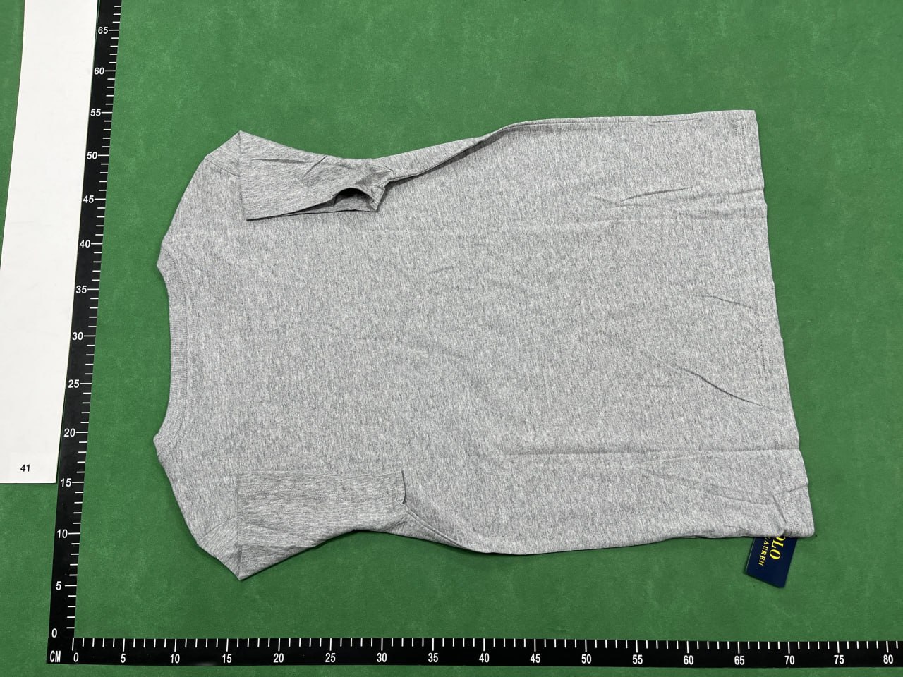  RALPH LAUREN  T shirt - 3