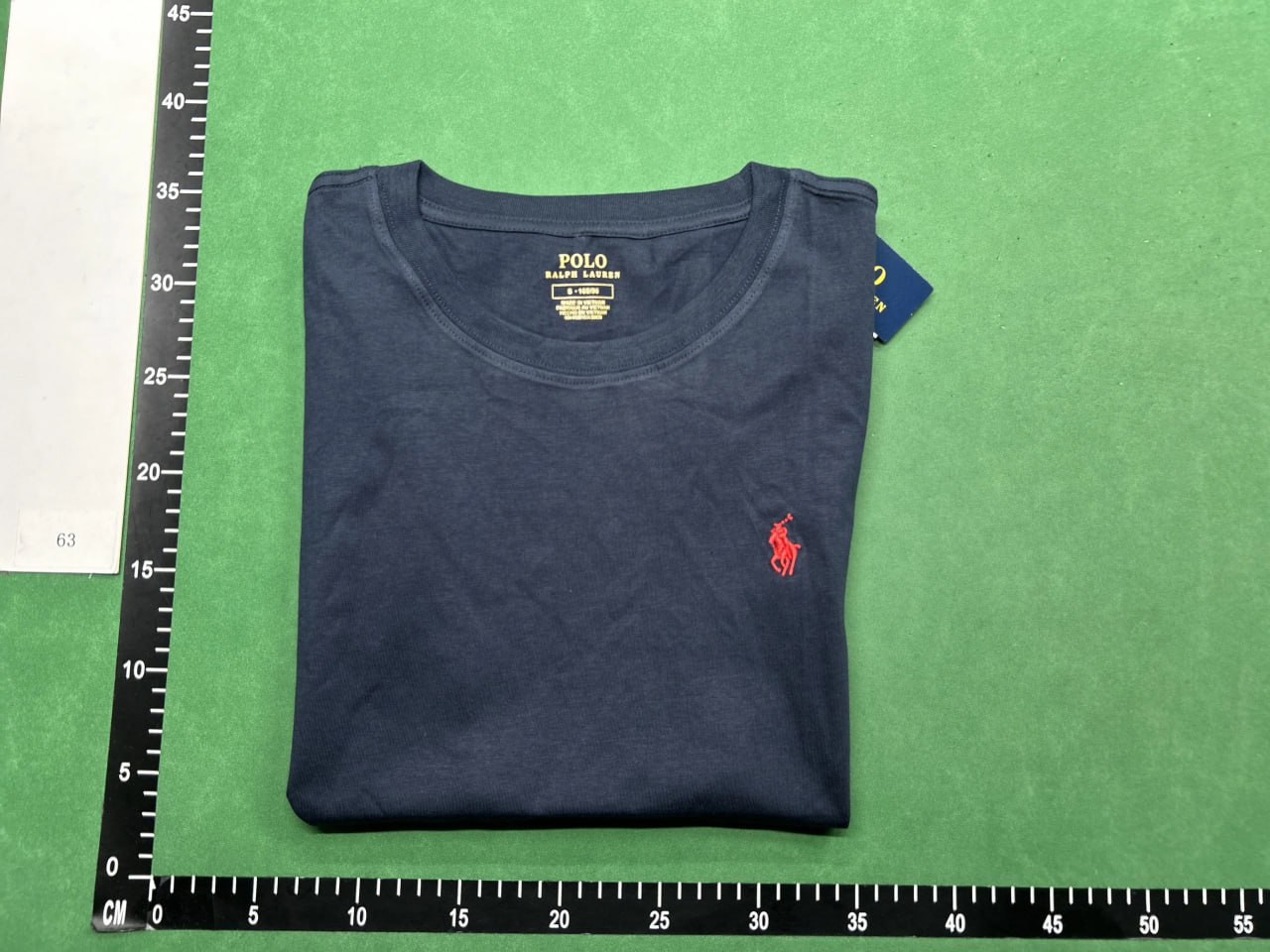  RALPH LAUREN  T shirt - 4