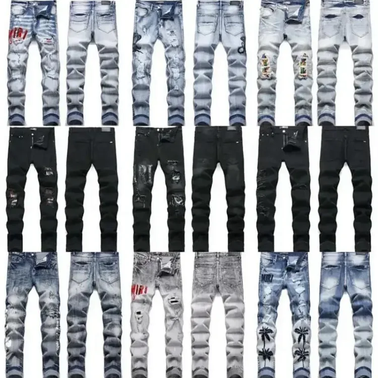 Amiri jeans  (40 style)