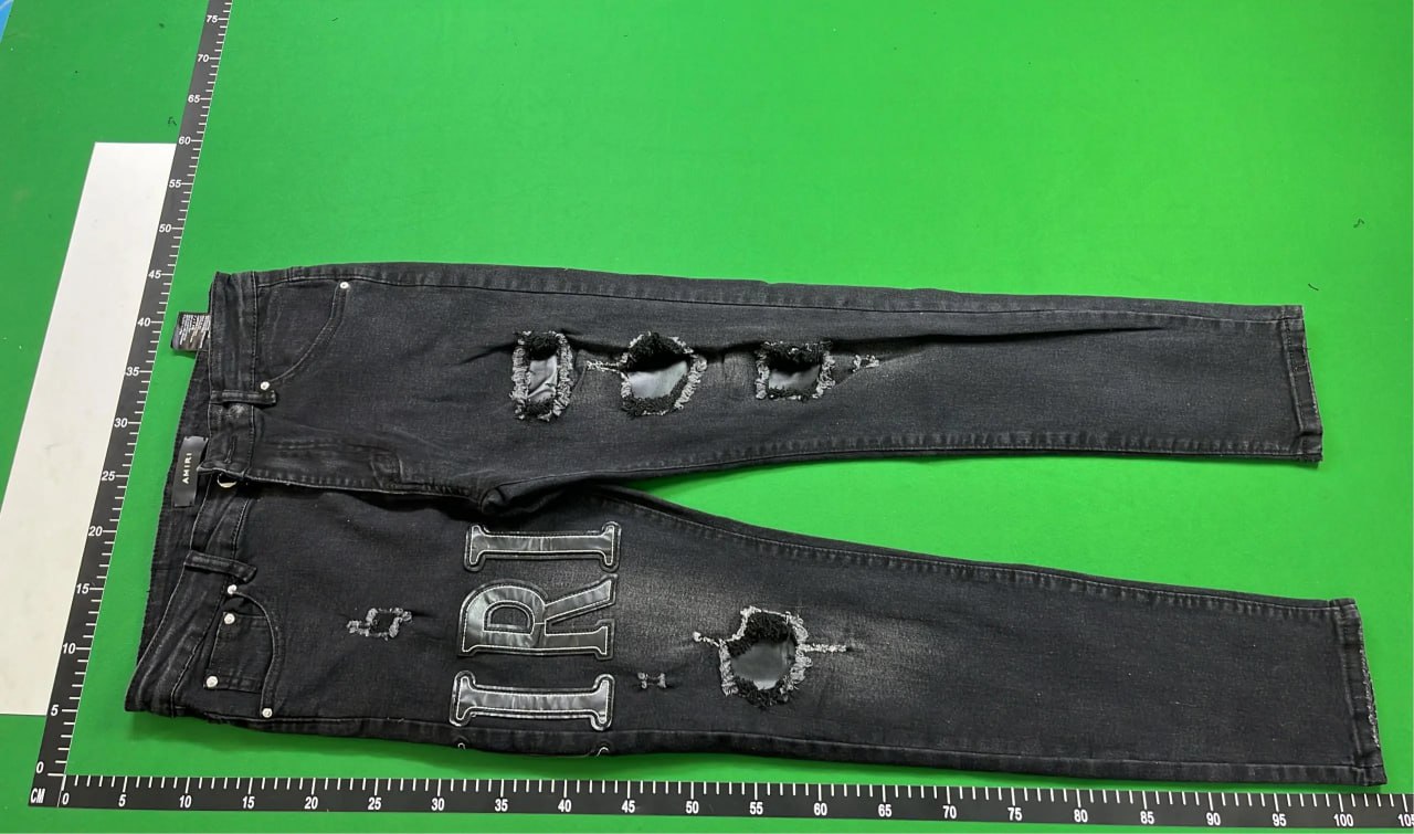 Amiri jeans  (40 style) - 4