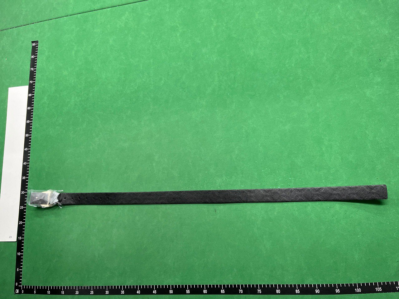 Versace belt                                                                                                        - 3