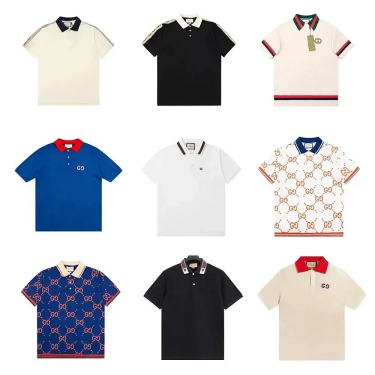 Gucci POLO                                                                                          