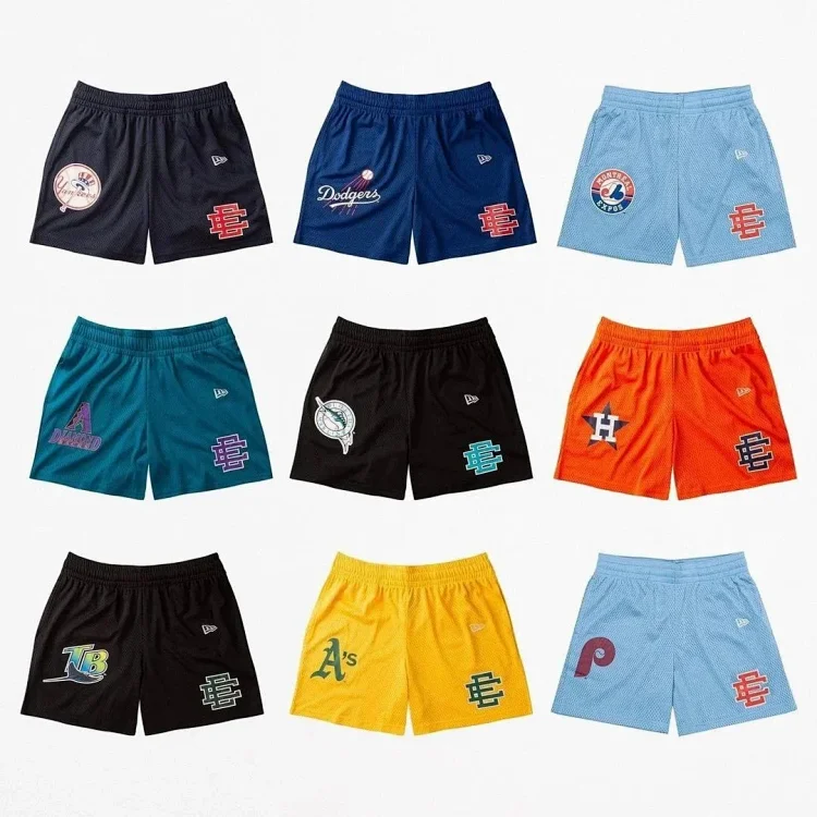 EE Shorts                                                                                           
