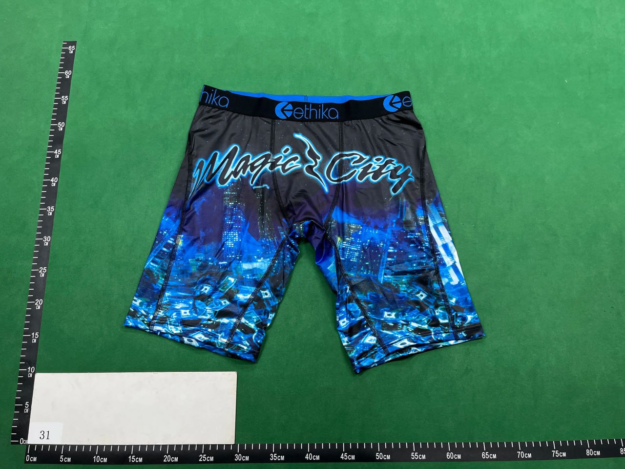 Ethika underwear  (20 style)