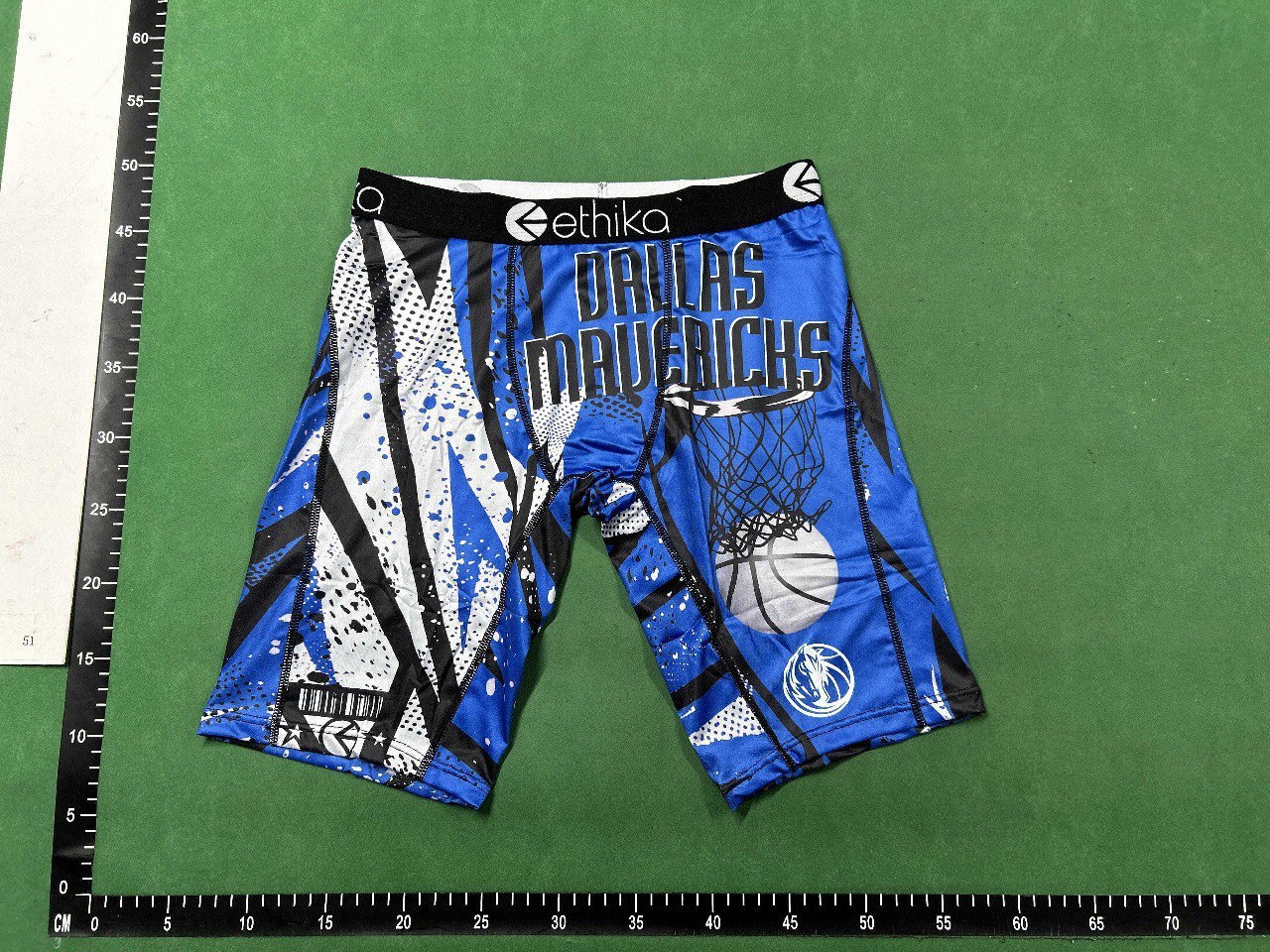 Ethika underwear  (20 style) - 4
