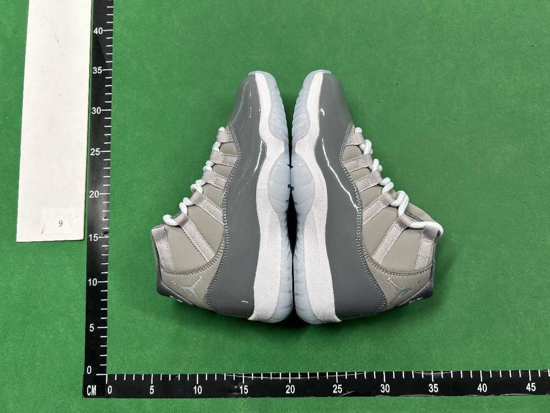 Air Jordan 11  (11 style) - 5