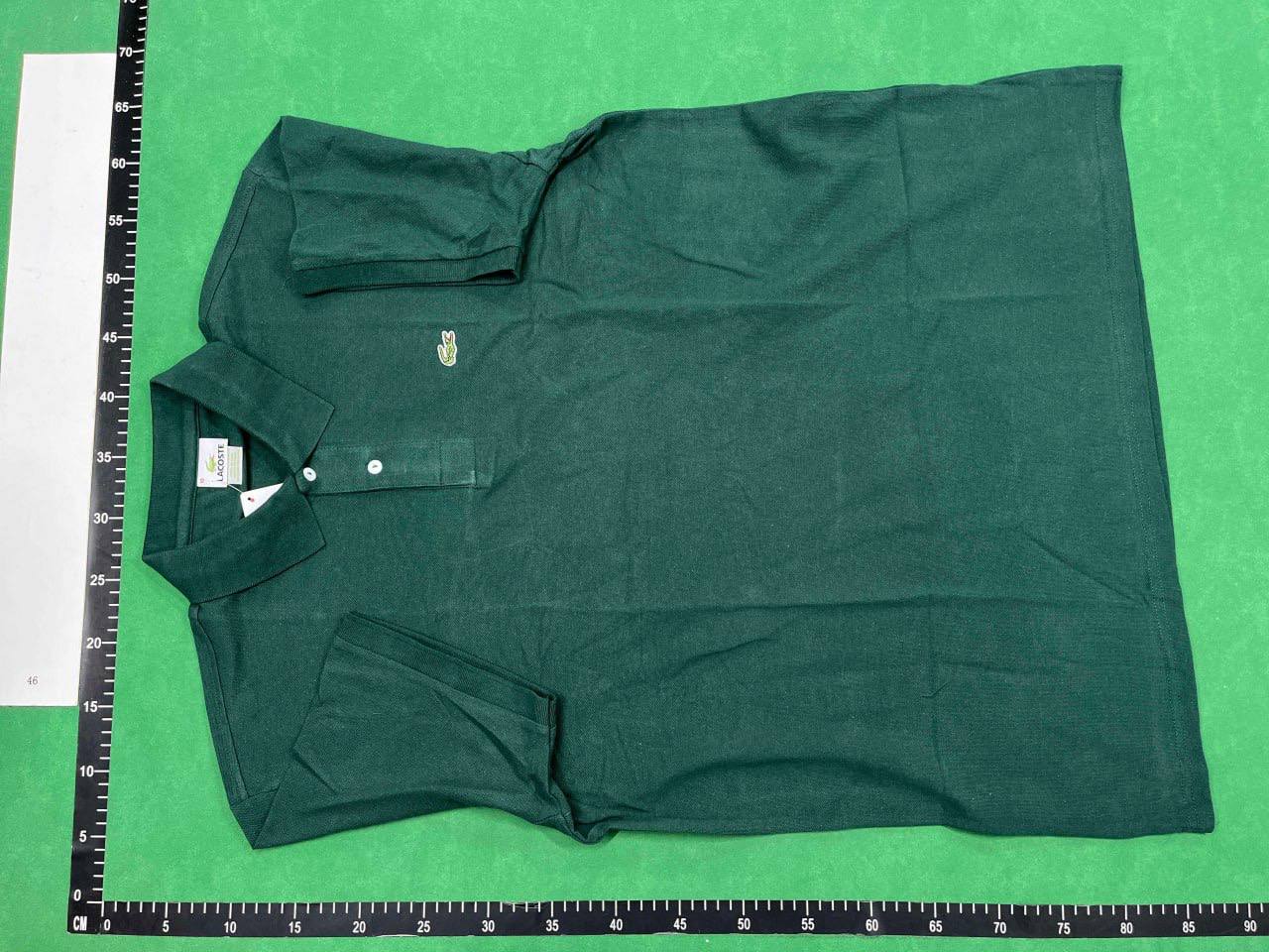 LACOSTE Polo-shirt  - 4