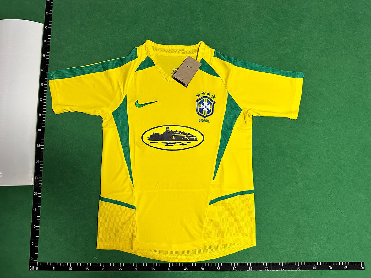 CORTEIZ Jersey - 5