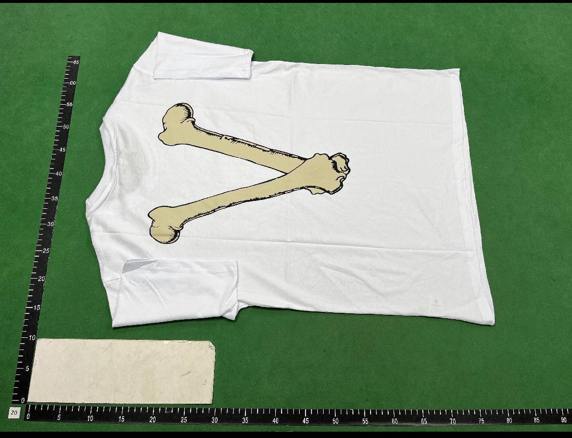 Vlone T-shirt - 4
