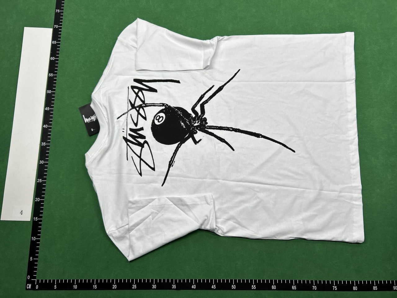 Stussy T-shirt - 5