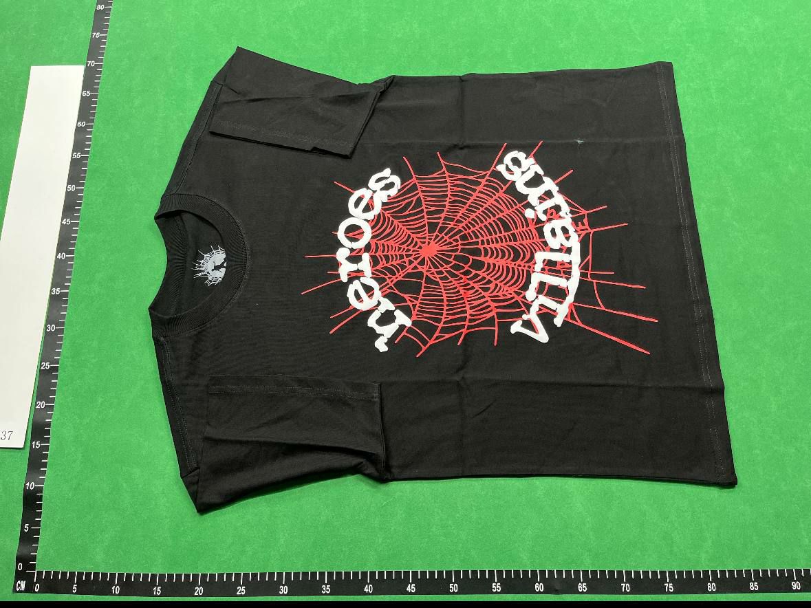 CAMISETA SP5DER - 2