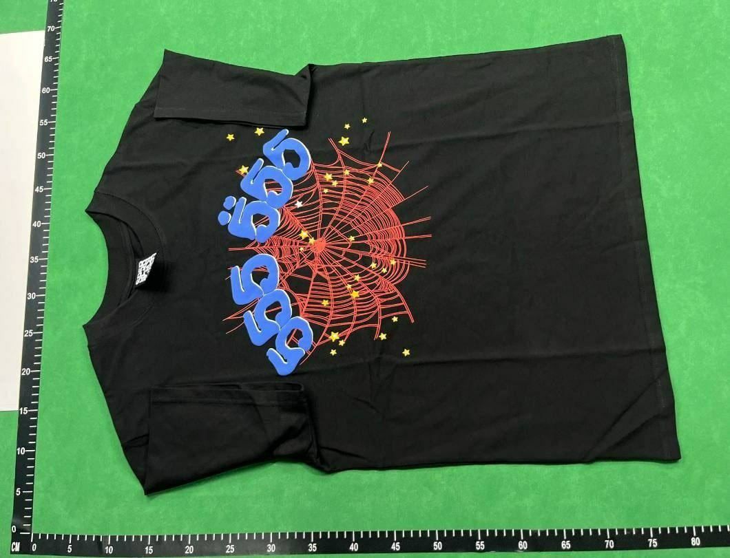 CAMISETA SP5DER - 3