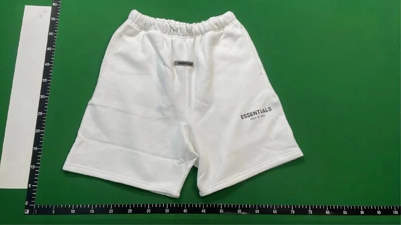 ESSENTIALS Shorts - 2