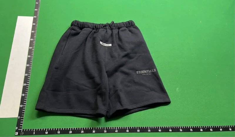 ESSENTIALS Shorts - 4