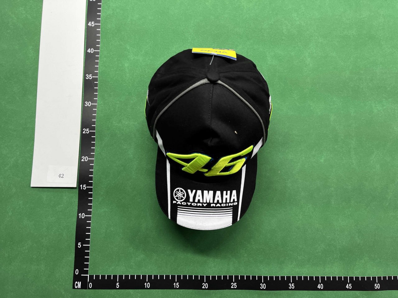 Yamaha Cap - 3