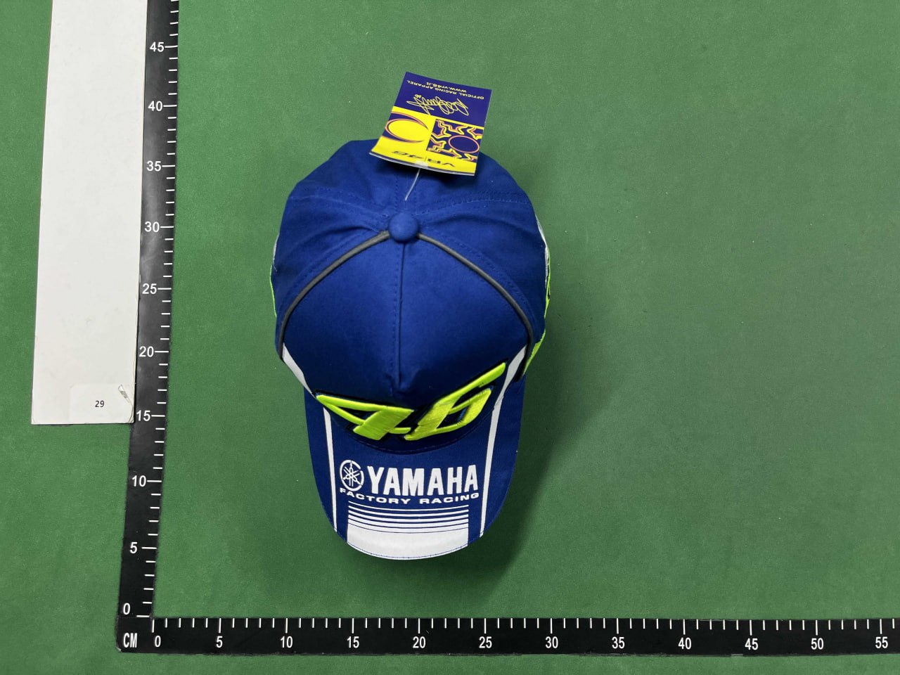 Yamaha Cap - 4