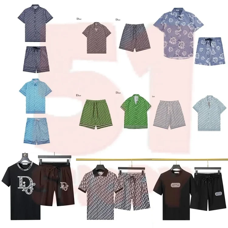  Dior Set