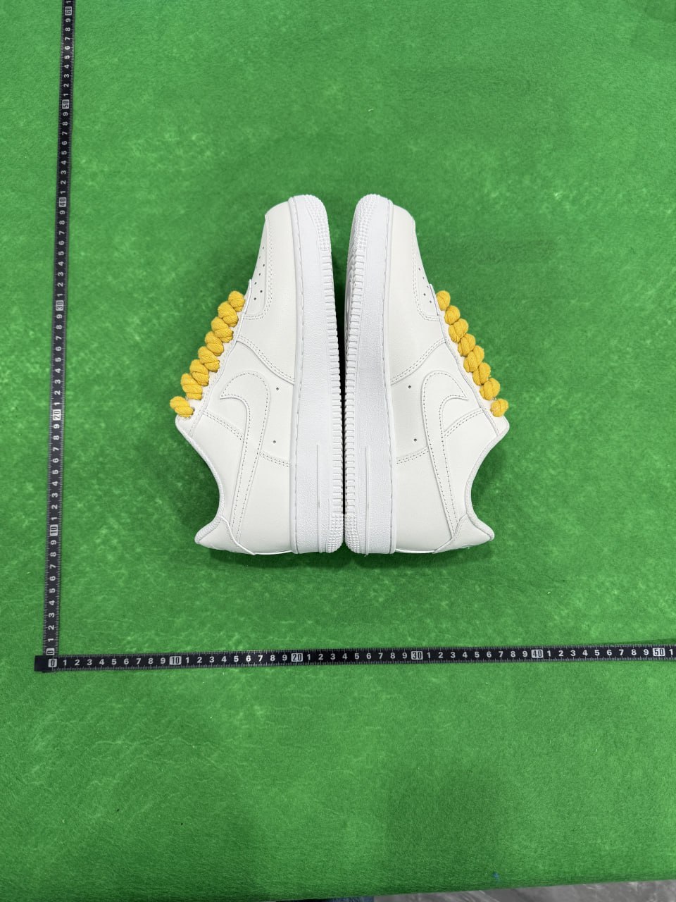  NIKE Air Force 1 ( style ） - 3