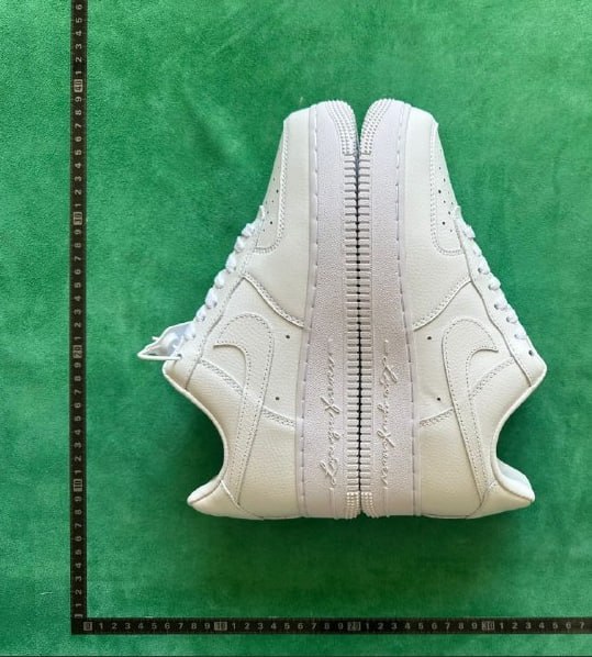  NIKE Air Force 1 ( style ） - 5