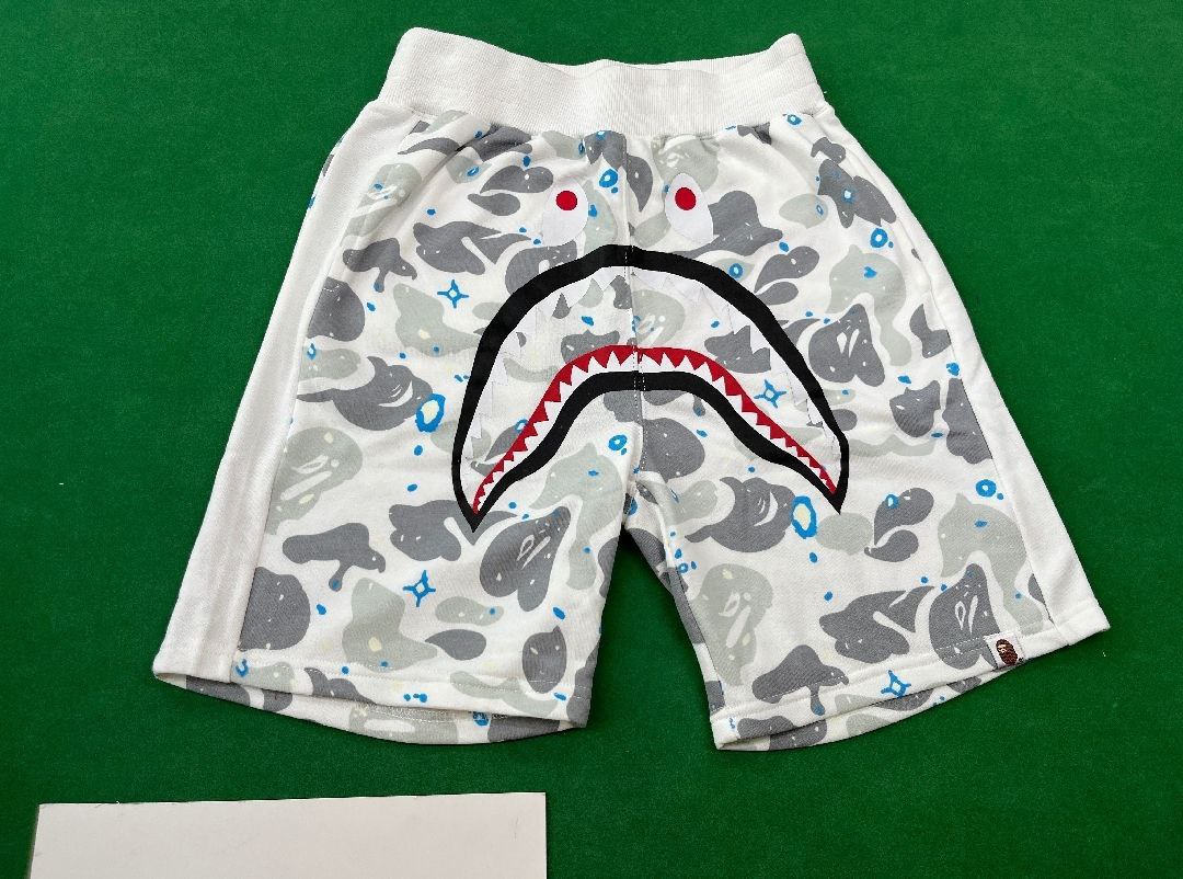bape shorts  - 2