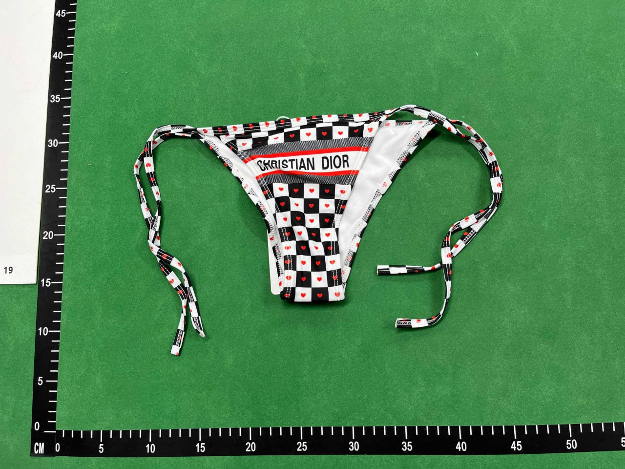 DIOR Swimsuit - 2