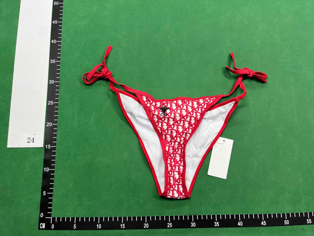 DIOR Swimsuit - 3