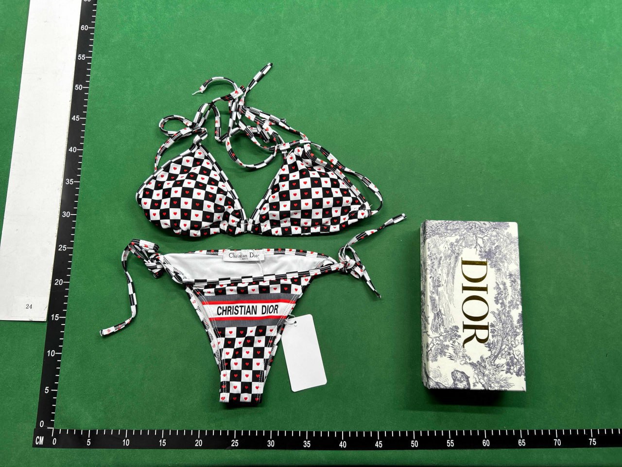 DIOR Swimsuit - 5