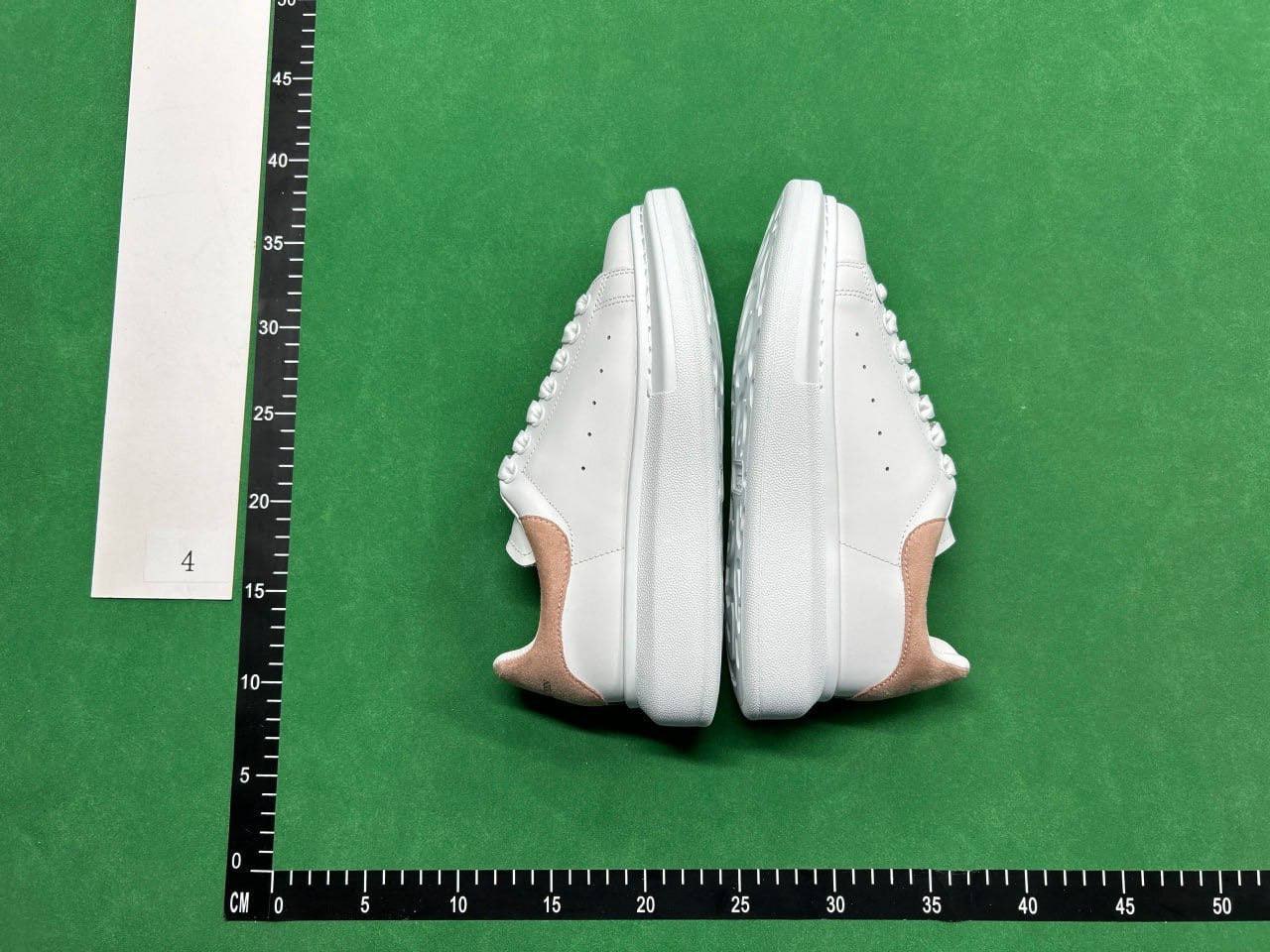 Alexa Mc.Queen shoes  (40 style)