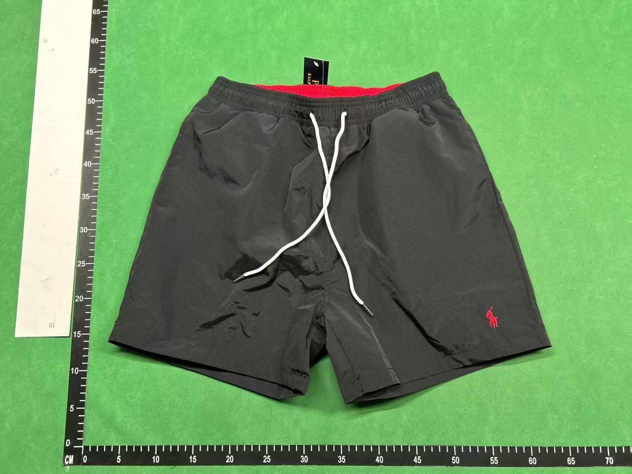 Polo Ralph Lauren Beach Shorts - 4
