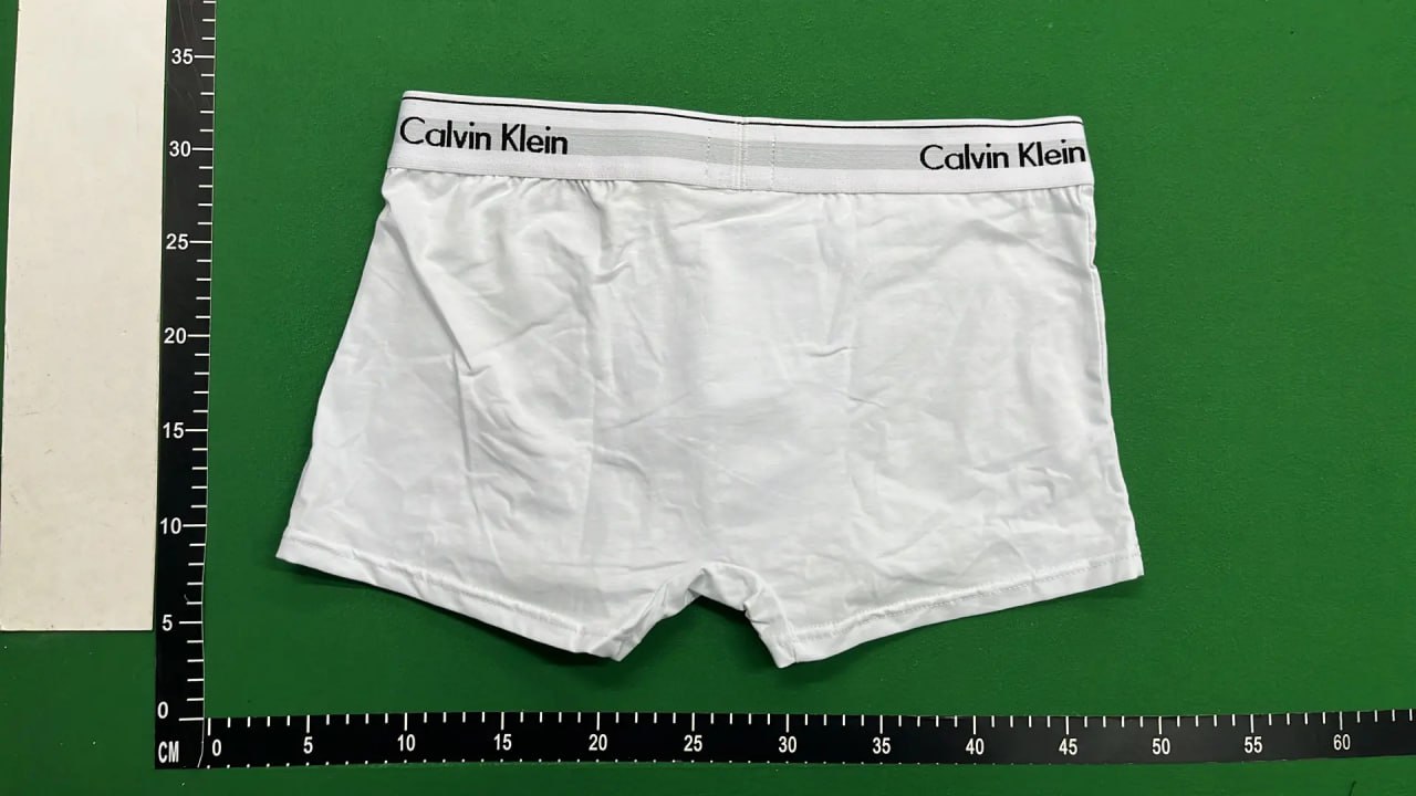  CK Calvin Klein VERSCAE Underwear(33 styles) - 3