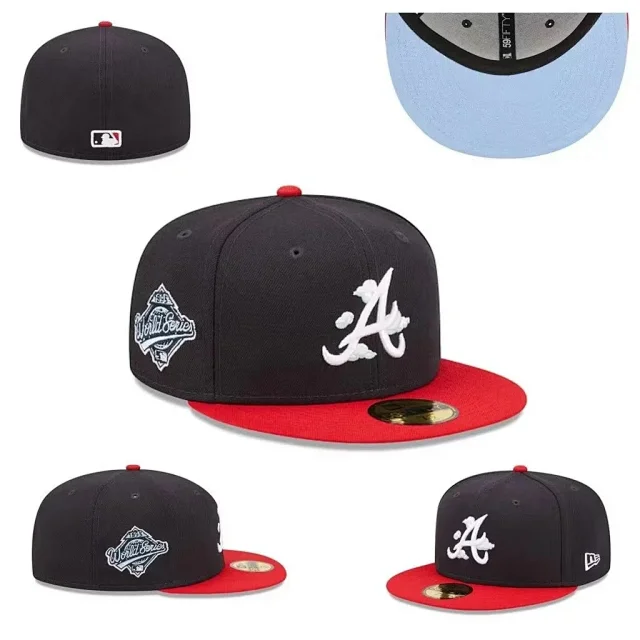 New Era Caps