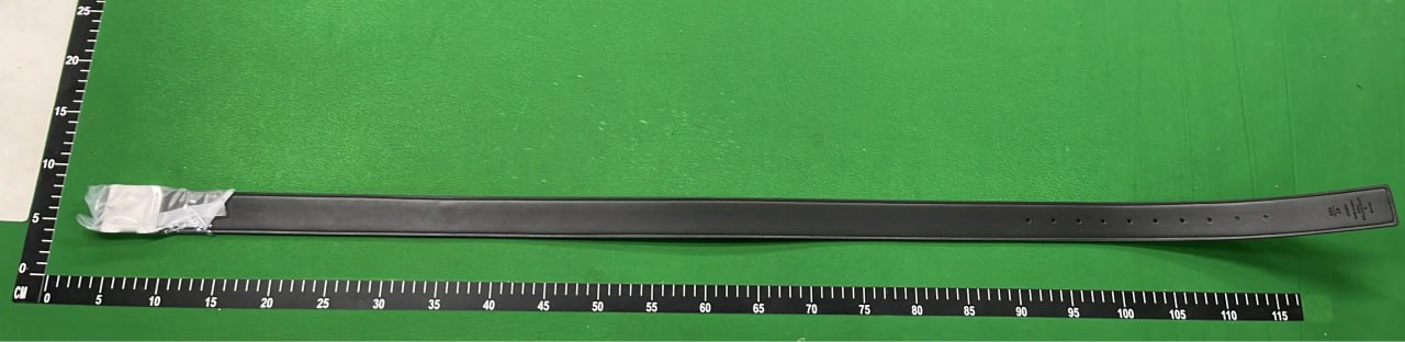  Fendi & Burberry & Louis Vuitton & Gucci belts (30+) - 3