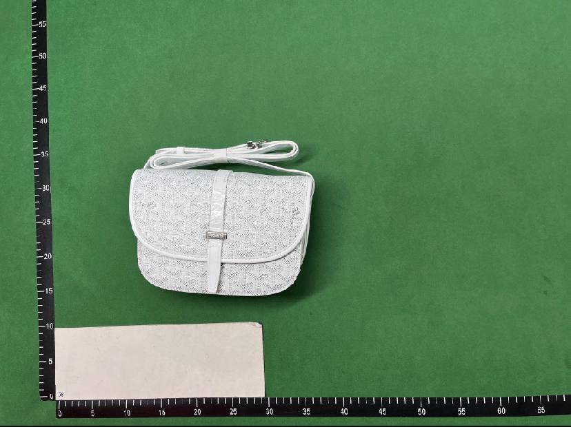 Goyard Bag wallet（30+） - 4