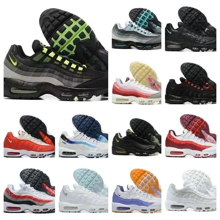 Nike Air Max  95