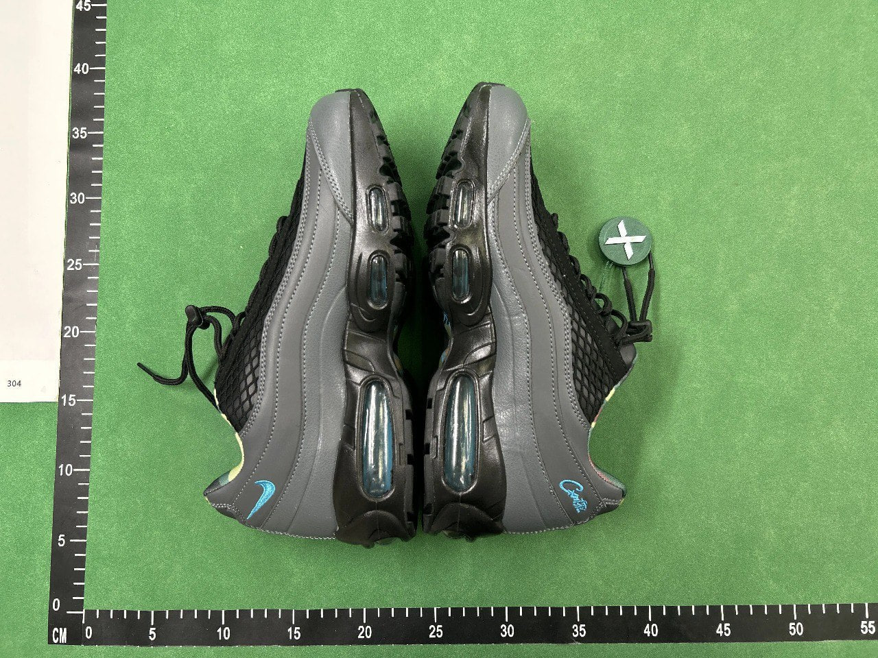 Nike Air Max  95 - 4