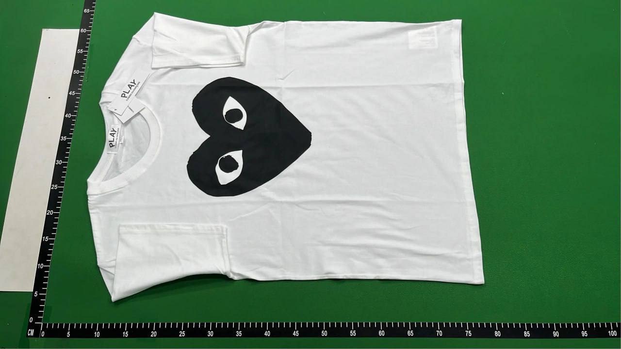 Play T-shirt  (40 style) - 2
