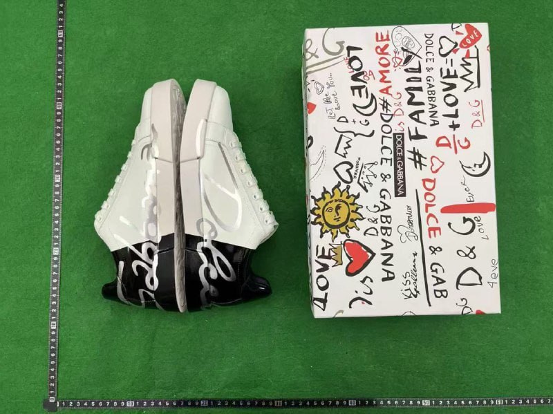 DG shoes  (38 style) - 3