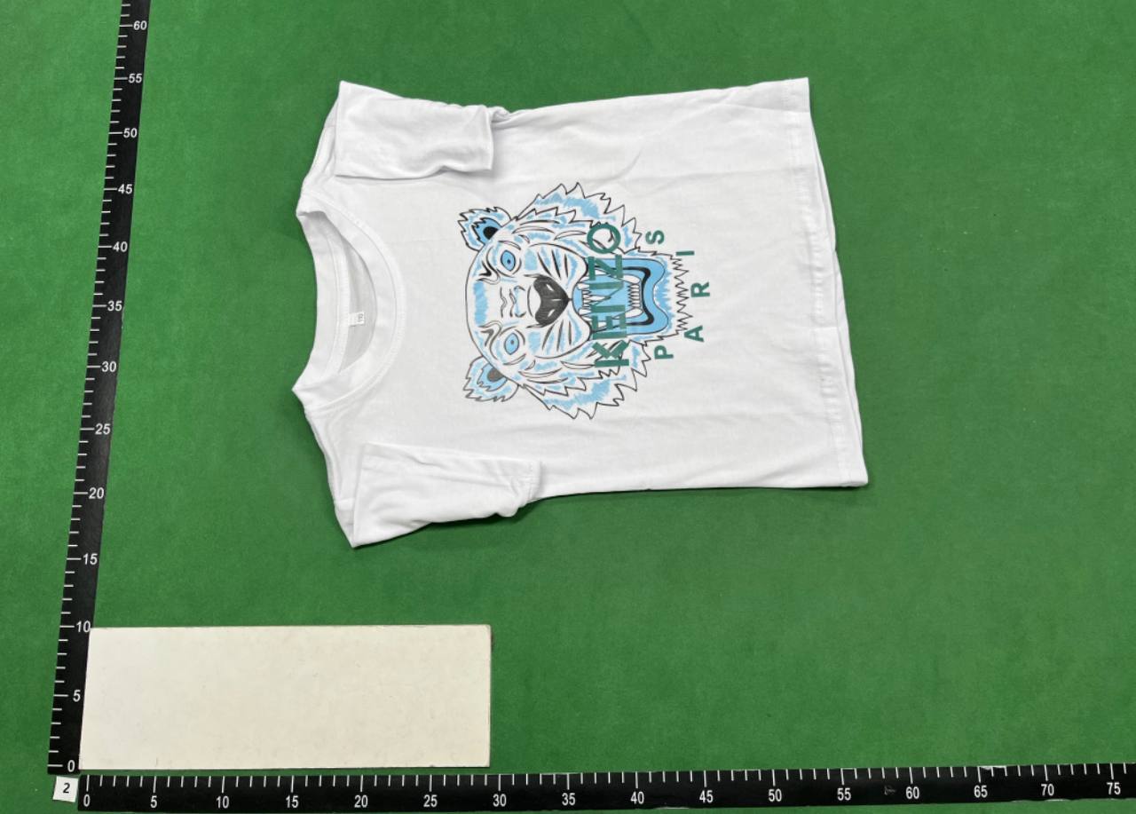 kenzo T-shirt  (40 style) - 4