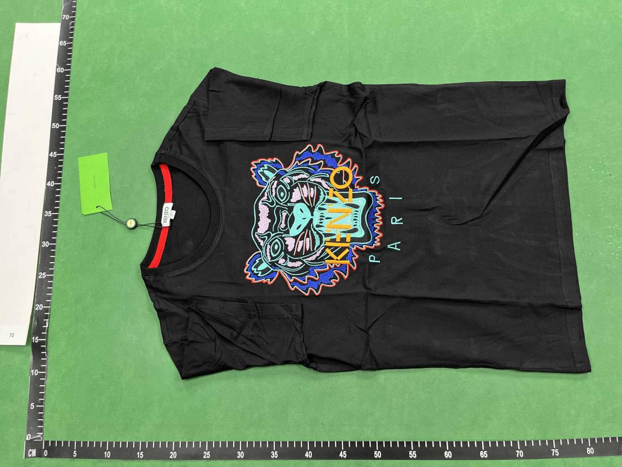 kenzo T-shirt  (40 style) - 3